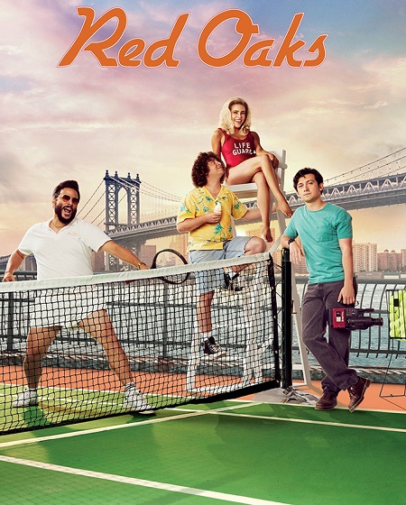 مشاهدة مسلسل Red Oaks الموسم الثالث الحلقة 6 مترجمة