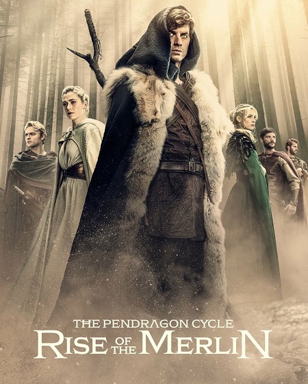 مشاهدة مسلسل The Pendragon Cycle Rise of the Merlin الحلقة 2 مترجمة