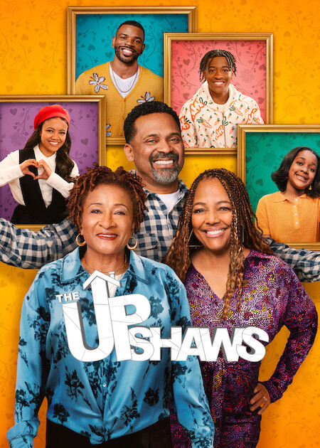 مشاهدة مسلسل The Upshaws الموسم السابع الحلقة 11 مترجمة