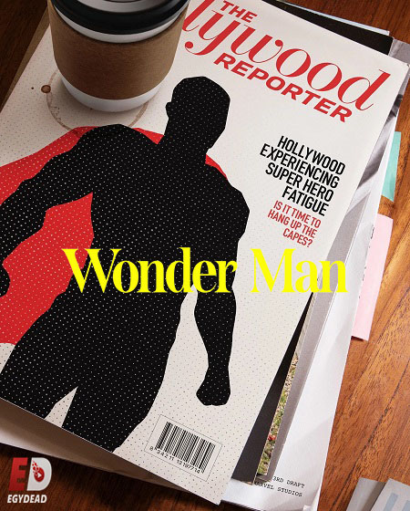 مشاهدة مسلسل Wonder Man الحلقة 7 مترجمة