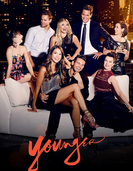 مشاهدة مسلسل Younger الموسم الرابع الحلقة 5 مترجمة
