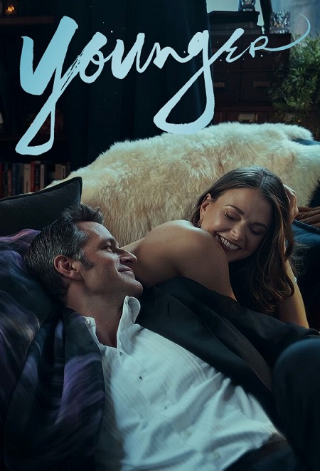 مشاهدة مسلسل Younger الموسم السابع الحلقة 2 مترجمة