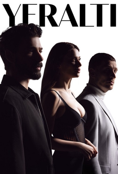 مشاهدة مسلسل تحت الارض الحلقة 1 مترجمة