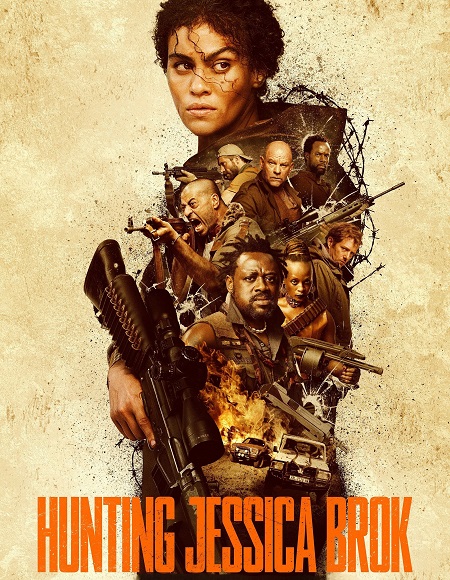 مشاهدة اونلاين فيلم Hunting Jessica Brok 2025 مترجم