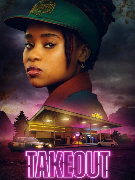 مشاهدة اونلاين فيلم Takeout 2025 مترجم