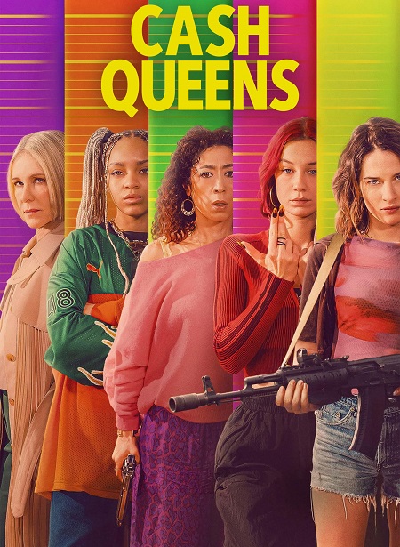 مشاهدة مسلسل Cash Queens الموسم الاول الحلقة 3 مترجمة