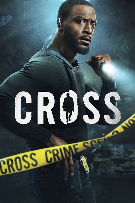 مشاهدة مسلسل Cross الموسم الثاني الحلقة 2 مترجمة