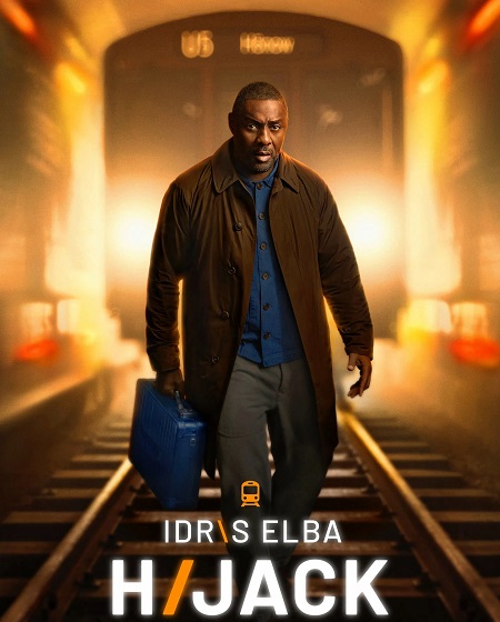 مشاهدة مسلسل Hijack الموسم الثاني الحلقة 5 مترجمة