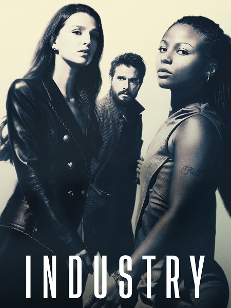 مشاهدة مسلسل Industry الموسم الرابع الحلقة 4 مترجمة