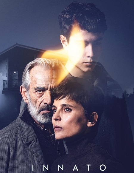 مشاهدة مسلسل Innato الحلقة 4 مترجمة