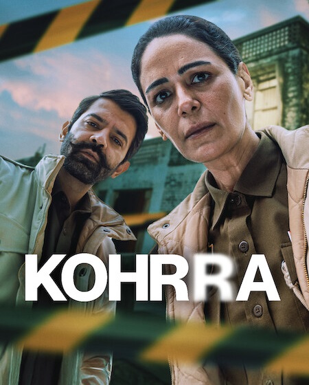 مشاهدة مسلسل Kohrra الموسم الثاني الحلقة 6 مترجمة