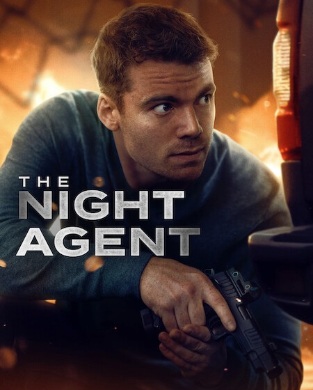 مشاهدة مسلسل The Night Agent الموسم الثالث الحلقة 4 مترجمة