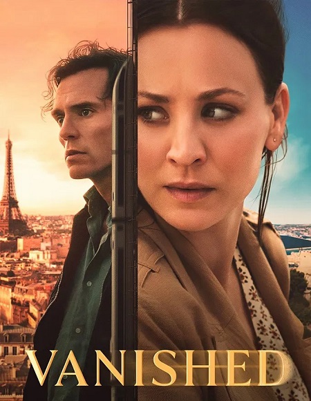 مشاهدة مسلسل Vanished 2026 الحلقة 3 مترجمة