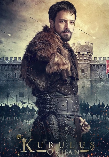 مشاهدة مسلسل المؤسس اورهان الحلقة 15 مترجمة